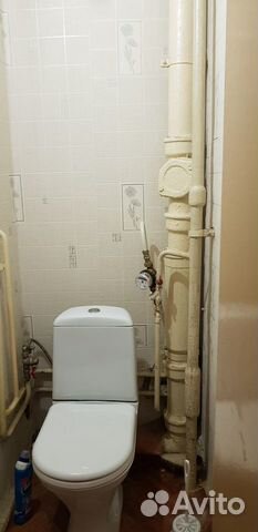 1-к квартира, 30.3 м², 3/15 эт.