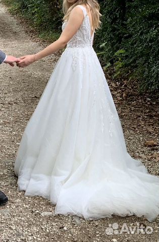 Свадебное Платье Свадебное Платье