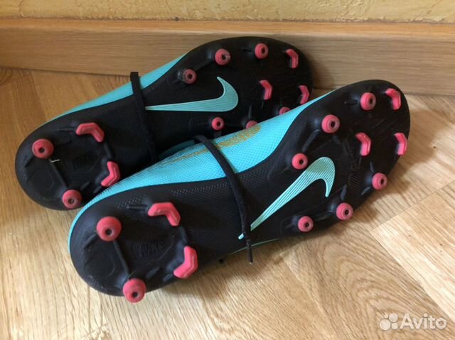 Бутсы Nike Mercurial Vapor 12 Academy CR7 Бутсы Nike Mercurial Vapor 12 Academy CR7