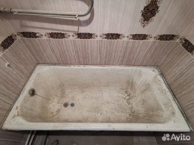 Реставрация ванн Реставрация ванн