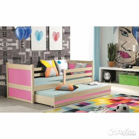 Детская кровать Детская кровать