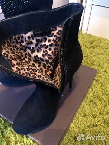 Батильоны Basconi Батильоны Basconi