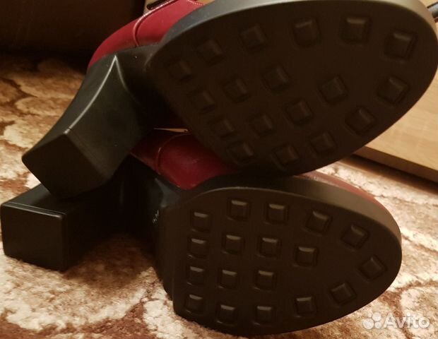 Женские туфли 37 (кож/зам) Женские туфли 37 (кож/зам)