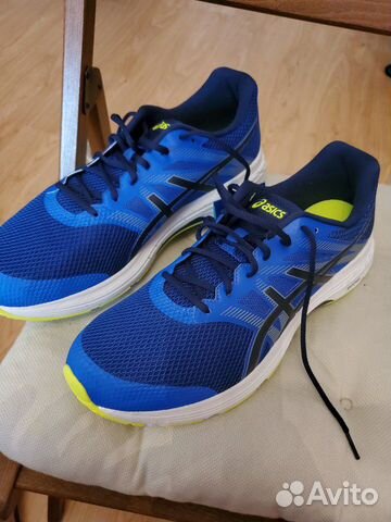 Кроссовки Asics 48 (US14)