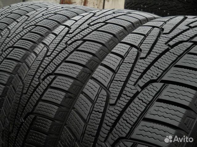 Kumho KW-31 1856515 4шт шины БУ