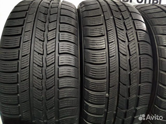 Шины 215/55/16 97h Nexen winguard sport Шины 215/55/16 97h Nexen winguard sport