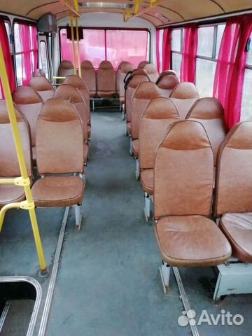 Аренда автобуса 30 мест Аренда автобуса 30 мест
