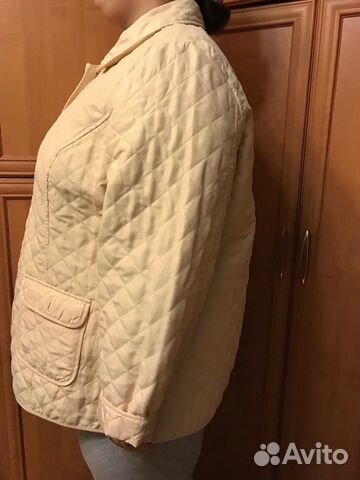 Куртка 62-64 Куртка 62-64