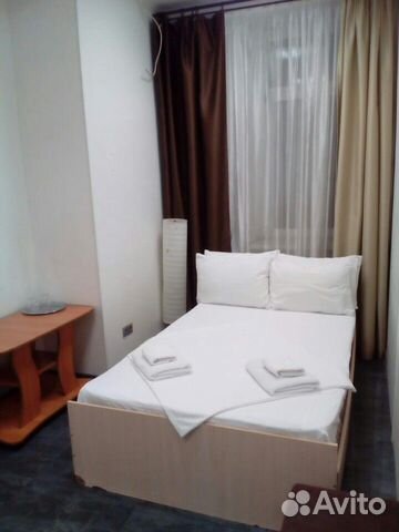 Комната 18 м² в 3-к, 5/14 эт.