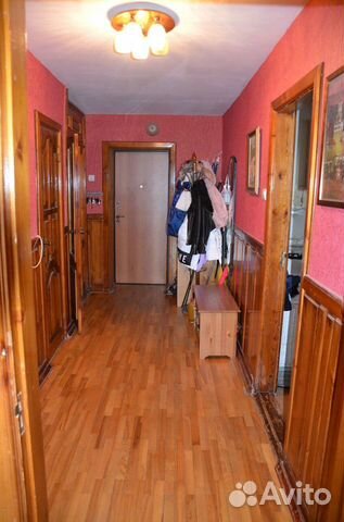 1-к квартира, 50 м², 9/13 эт.