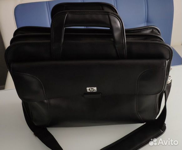 Сумка HP для ноутбука 17