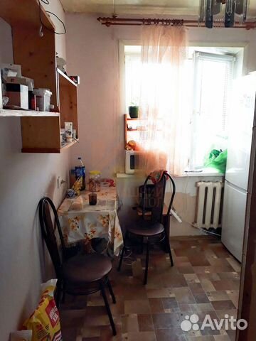 1-к квартира, 28.9 м², 2/3 эт.