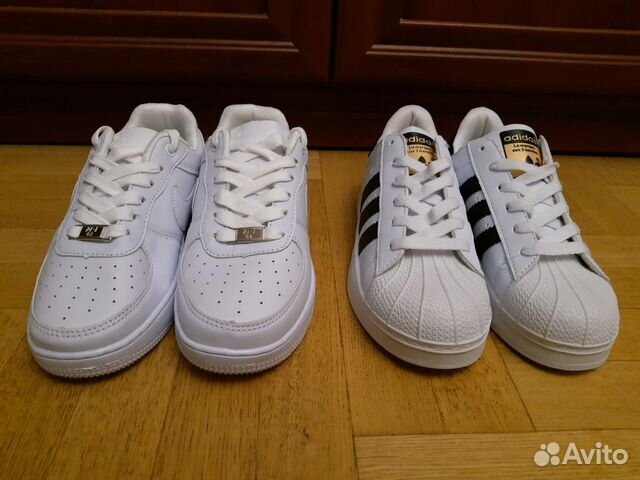 adidas air force