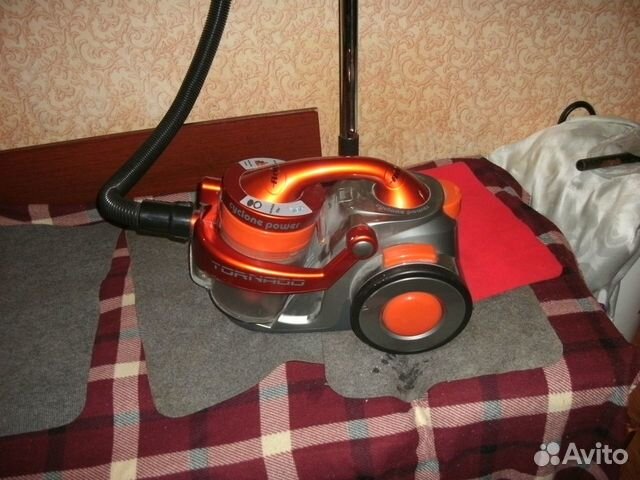 Пылесос Ariete 2795