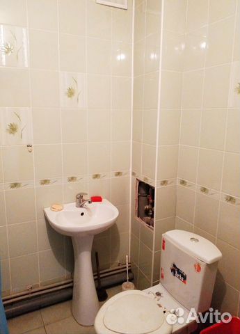 1-к квартира, 31.1 м², 10/10 эт. 1-к квартира, 31.1 м², 10/10 эт.