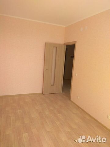 1-к квартира, 35 м², 10/21 эт.