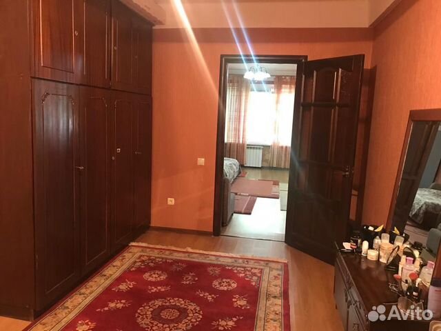 2-к квартира, 50 м², 1/5 эт. 2-к квартира, 50 м², 1/5 эт.
