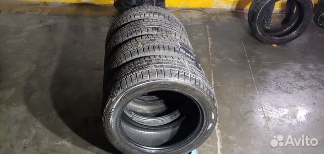 Шины 255 50 19 Nokian WR G2 Sport Utility 107V Шины 255 50 19 Nokian WR G2 Sport Utility 107V