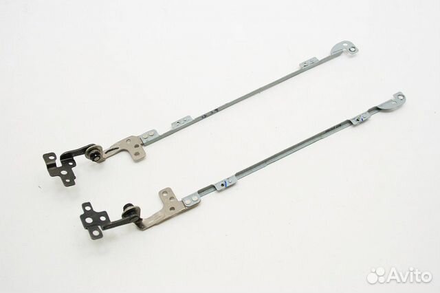 Петли для ноутбуков Acer, HP, Asus, Dell, DNS