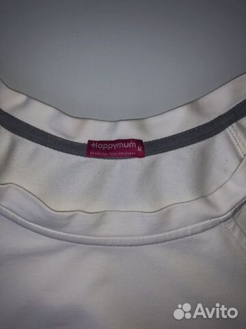 Блуза для беременных размер M