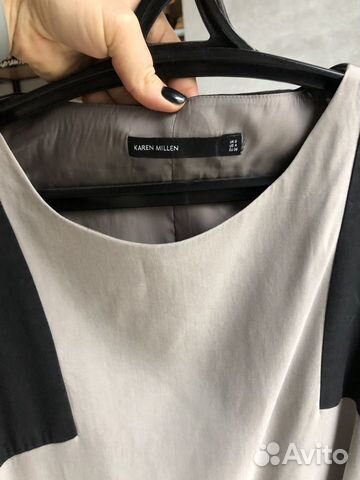 Платье Karen Millen Платье Karen Millen