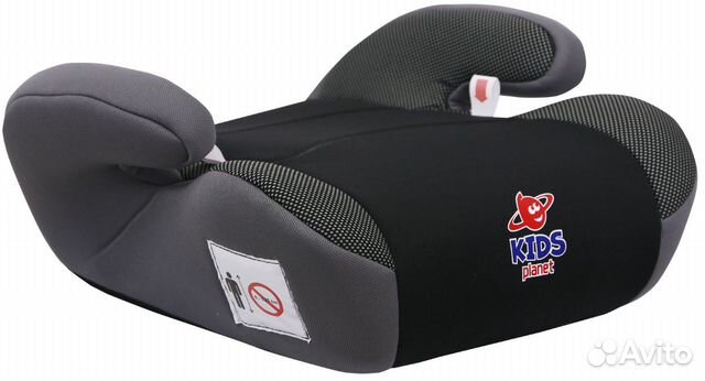 Автокресло Romer Duo Plus 9-18кг BabySafe0+ Прокат