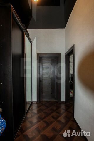 2-к квартира, 60 м², 3/5 эт.