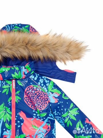 Комплект для девочки, р. 122 nikastyle Комплект для девочки, р. 122 nikastyle