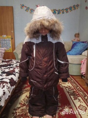 Костюм Костюм