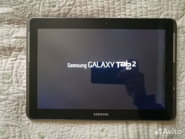 SAMSUNG galaxy tab 2 10.1