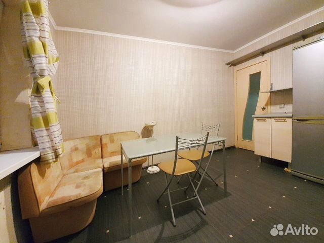 2-к квартира, 64.5 м², 3/17 эт.