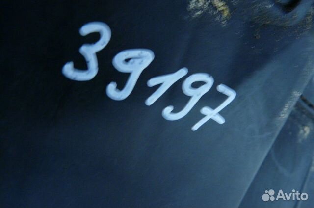 Корпус воздушного фильтра Форд Фокус 2