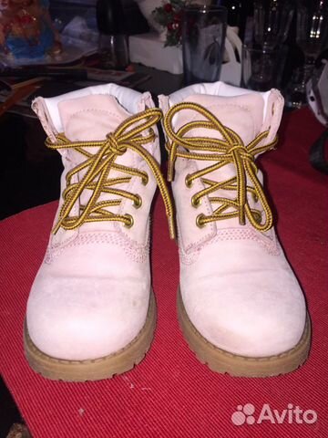 Ботинки timberland Ботинки timberland