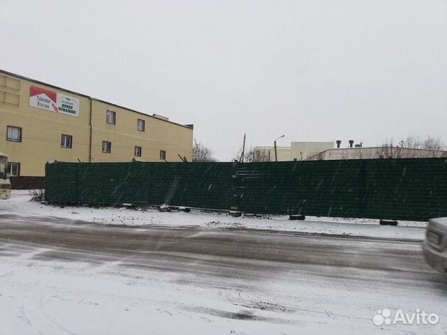 Производственное помещение, 1490 м²
