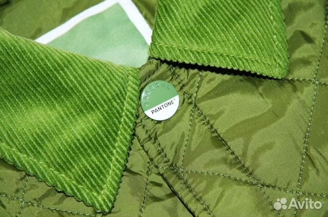 Barbour Стёганая Куртка