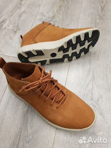 Ботинки Timberland р.41.5