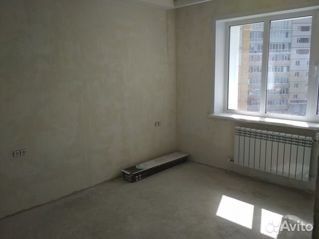 4-к квартира, 95.7 м², 4/12 эт.