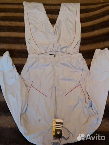 Спортивный костюм Adidas T-Suit wv