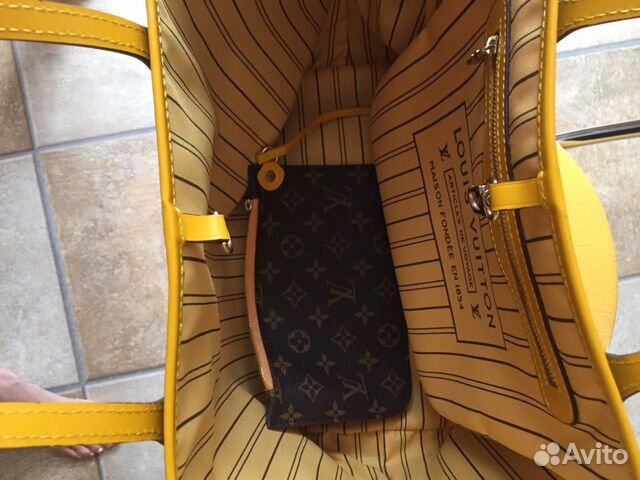 Сумка Louis vuitton