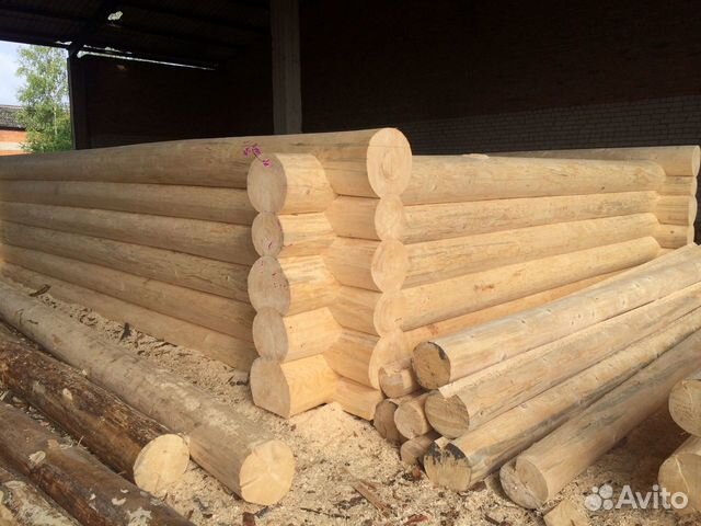 Сруб дома Сруб дома