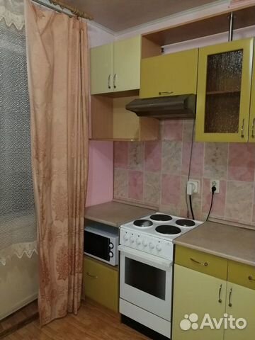 1-к квартира, 39 м², 1/9 эт. 1-к квартира, 39 м², 1/9 эт.
