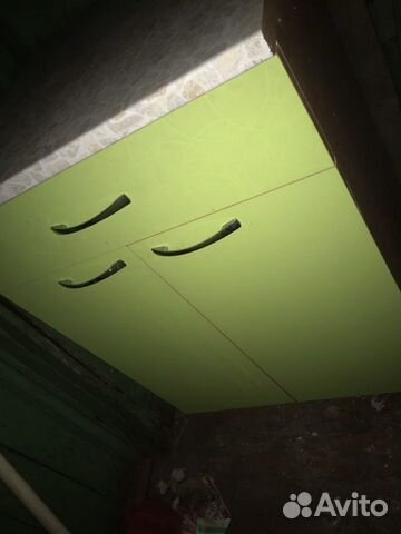 Кухонный гарнитур