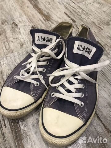 Кеды Converse оригинал Кеды Converse оригинал
