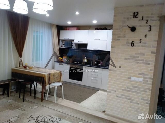 3-к квартира, 58 м², 1/5 эт. 3-к квартира, 58 м², 1/5 эт.