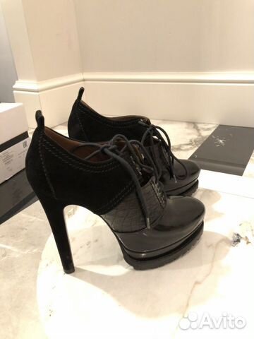 Ботильоны Alaia Ботильоны Alaia