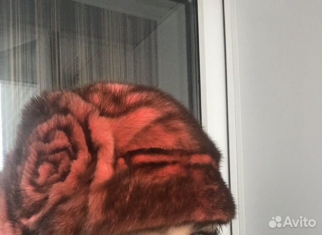 Продаю шапочку