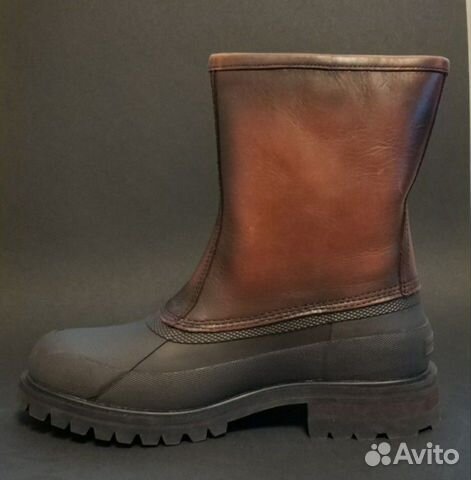 Сапоги зимние Frye Сапоги зимние Frye