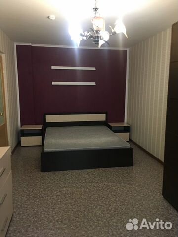 2-к квартира, 65 м², 4/18 эт. 2-к квартира, 65 м², 4/18 эт.