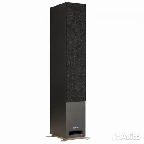 Напольная акустика Jamo S 809 Black, новая