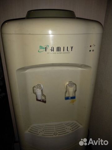 Кулер и др. товары для дома